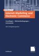 Internet-Marketing und Electronic Commerce, Fritz Wolfgang
