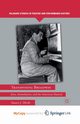 Transposing Broadway, Hecht S.
