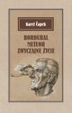 Hordubal Meteor Zwyczajne ycie, apek Karel