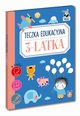 Teczka edukacyjna 3-latka, 