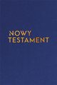 Nowy Testament z paginatorami wersja zota, 