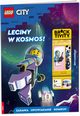 LEGO City Lecimy w kosmos!, 