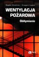 Wentylacja poarowa, Mizieliski Bogdan, Kubicki Grzegorz