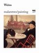 Weiss Malarstwo, Krzysztofowicz-Kozakowska Stefania