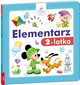 Disney Maluch. Elementarz 2-latka, 