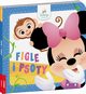 Disney Maluch Figle i psoty, 