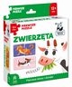 Zwierzta Pierwsze puzzle, 