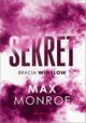 Sekret. Bracia Winslow #3, Monroe Max