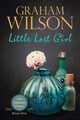 Little Lost Girl, Wilson Graham Stewart