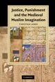 Justice, Punishment and the Medieval Muslim Imagination, Lange Christian