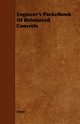 Engineer's Pocketbook of Reinforced Concrete, Anon