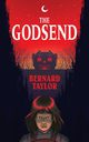 The Godsend (Valancourt 20th Century Classics), Taylor Bernard