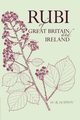 Handbook of the Rubi of Great Britain and Ireland, Watson W. C. R.