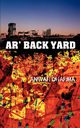 AR' Back Yard, Dharma Anwar
