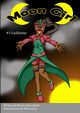 Moon Girl 3, Rose Smith Briony