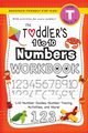 The Toddler's 1 to 10 Numbers Workbook, Dick Lauren