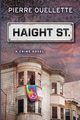 Haight St, Ouellette Pierre