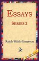 Essays Series 2, Emerson Ralph Waldo