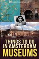 Things to do in Amsterdam, Kassenaar Marko