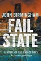 Fail State, Birmingham John