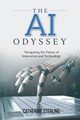 The AI Odyssey, Sterling Catherine