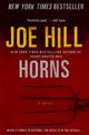 Horns, Hill Joe