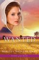 Wanted, Gray Shelley Shepard