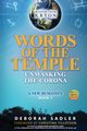 Words of the Temple, Sadler Deborah