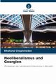 Neoliberalismus und Georgien, Chapichadze Khatuna