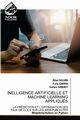INELLIGENCE ARTIFICIELLE ET MACHINE LEARNING APPLIQUS, SGUIRI Bilal