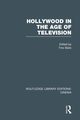 Hollywood in the Age of Television, 