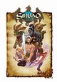 Sinbad and the Merchant of Ages Trade Paperback, Gragg Adam 