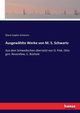 Ausgewhlte Werke von M. S. Schwartz, Schwartz Marie Sophie