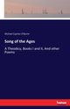 Song of the Ages, O'Byrne Michael Cyprian