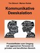 Kommunikative Deeskalation, Brsch Tim