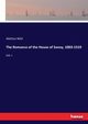 The Romance of the House of Savoy, 1003-1519, Wiel Alethea