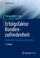 Erfolgsfaktor Kundenzufriedenheit, 