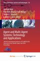 Agent and Multi-Agent Systems, 
