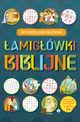 amigwki Biblijne Wykrelanki sowne, 