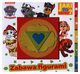 Psi Patrol Jaki to ksztat Zabawa figurami, 