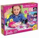 Barbie Modna lampka do manicure, 