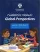 Cambridge Primary Global Perspectives Learner's Skillk Book 5 with Digital Access, 