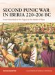CAM:Second Punic War in Iberia, 