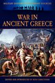 War In Ancient Greece, Thucydides