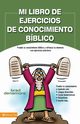 Mi Libro de Ejercicios de Conocimiento Biblico, Densmore Brad