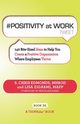 # POSITIVITY at WORK tweet Book01, Edmonds S. Chris