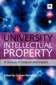 University Intellectual Property, Richards Graham