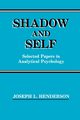Shadow and Self, Henderson Joseph