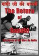 The Return of Gandhi, Songtree Ray