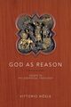 God as Reason, Hsle Vittorio